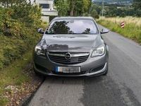 gebraucht Opel Insignia 2.0 CDTI ecoFLEX Innovation 125kW S...