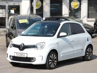 Gebraucht Renault Twingo Intens 65 PS (47 kW) 2021 Weiß Kleinwagen