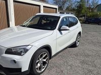 Gebraucht BMW X1 143 PS (105 kW) 2013 SUV