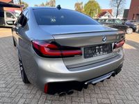 gebraucht BMW M5 F90-KEIN OPF-KERAMIK-LASER-LCI MOTOR Volll