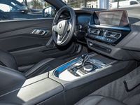 gebraucht BMW Z4 sDrive20i M Sport HuD LED ACC H/K DAB