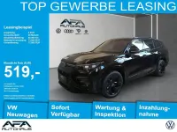 Neu VW Tayron R-line 177 PS (130 kW) 2025 Schwarz SUV