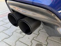 Gebraucht BMW 650 M Sport 449 PS (330 kW) 2013 Blau Coupé