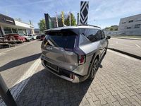 Gebraucht Kia EV9 GT-Line 283 kW (385 PS) 2024 Grau SUV