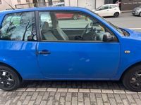 gebraucht Seat Arosa 1.0 Mit rückfahrkamera