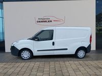 Usata Opel Combo 105 CV (77 kW) 2012 Bianco Monovolume