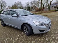 gebraucht Volvo V60 V60D2 Geartronic Powershift Ocean Race