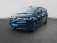 Gebraucht VW Multivan Style 150 PS (110 kW) 2025 Schwarz Van / Kleinbus