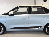 Neu DongFeng Box 69 kW (95 PS) 2026 Blau Kleinwagen