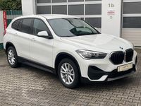 Gebraucht BMW X1 190 PS (139 kW) 2022 Weiß SUV