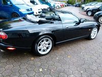 Gebraucht Jaguar XK8 298 PS (219 kW) 2005 Schwarz Cabrio