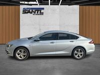 Gebraucht Opel Insignia Innovation 140 PS (102 kW) 2017 Silber Limousine