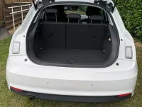 Gebraucht Audi A1 Sportback 95 PS (69 kW) 2015 Weiß Kleinwagen