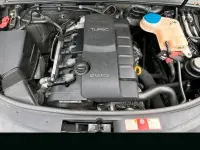 Gebraucht Audi A6 Basis 170 PS (125 kW) 2008 Grau Kombi