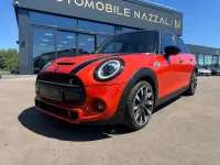 Occasion Mini Cooper S 192 PK (141 kW) 2020 Oranje Hatchback