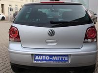 gebraucht VW Polo IV United / 93TKM / Tüv Neu