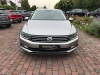 Second-hand VW Passat Trendline 125 CP (91 kW) 2016 Argintiu Berlinǎ