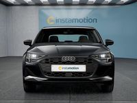 Gebraucht Audi A3 150 PS (110 kW) 2025 Grau Limousine