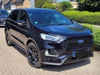 Gebraucht Ford Edge ST-Line 238 PS (175 kW) 2019 Schwarz SUV
