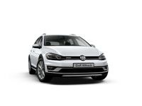 Second-hand VW Golf Alltrack 150 CP (110 kW) 2018 Break