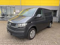 Gebraucht VW Transporter 110 PS (80 kW) 2021 Grau Van