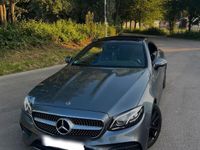 gebraucht Mercedes E300 Coupe AMG Line Panoramadach