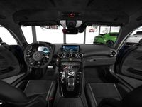 Gebraucht Mercedes AMG GT AMG 585 PS (430 kW) 2020 Manufaktur designo brillantbla Coupé