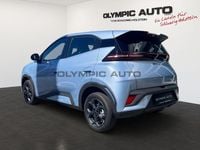 Nowe BYD Dolphin Surf Boost 64 kW (88 KM) 2025 Niebieski Hatchback