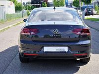 Gebraucht VW Passat Conceptline 122 PS (89 kW) 2021 Uranograu Limousine
