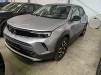 Gebraucht Opel Mokka-e Elegance 100 kW (136 PS) 2023 Grau SUV