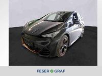 Gebraucht Cupra Born e-Boost 169 kW (231 PS) 2024 Quasargrau Kleinwagen