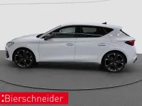 Occasion Cupra Leon VZ 300 ch (220 kW) 2023 Blanc Berline