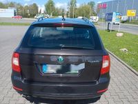 gebraucht Skoda Superb 2.0tdi. 170ps.DSG