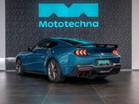 Gebraucht Ford Mustang 454 PS (333 kW) 2026 Blau