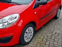 gebraucht Renault Twingo 1.2