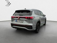 Gebraucht VW Tayron R-line 193 PS (141 kW) 2026 Silber SUV