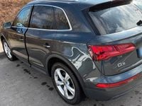 Gebraucht Audi Q5 286 PS (210 kW) 2018 Grau SUV