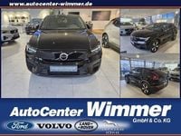 Gebraucht Volvo C40 Core 175 kW (238 PS) 2022 Schwarz SUV