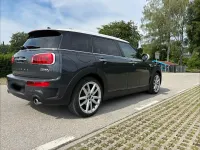 Gebraucht Mini Cooper S 192 PS (141 kW) 2019 Grau Kleinwagen