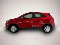 Gebraucht Opel Mokka X Selection 116 PS (85 kW) 2016 Manufacturer SUV