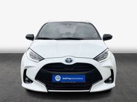 gebraucht Toyota Yaris Hybrid 1.5 Style Selection