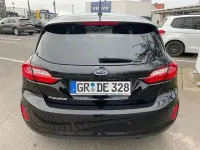 Gebraucht Ford Fiesta Titanium 101 PS (74 kW) 2023 Kleinwagen