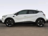 Gebraucht Renault Captur Techno 140 PS (102 kW) 2025 Weiß SUV