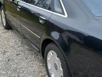 gebraucht Audi A8 4.0 TDI