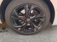 Gebraucht Opel Astra 135 PS (99 kW) 2017 Silber Kombi