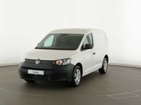 gebraucht VW Caddy Kasten 2.0 TDI EcoProfi