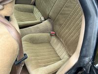 Gebraucht Pontiac Firebird 196 PS (144 kW) 1994 Schwarz Cabrio