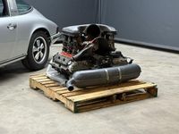 Gebraucht Porsche 911 1972 Grau Cabrio