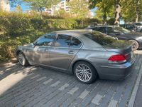 gebraucht BMW 730 e65 i Facelift LPG