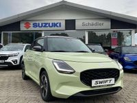 Neu Suzuki Swift Comfort+ 83 PS (61 kW) 2025 Other Kleinwagen